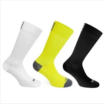 Дорожные Профессиональные Брендовые Спортивные Носки Дышащие Высококачественные Велосипедные Носки Для Мужчин и Женщин, Спортивные Гоночные Велосипедные Носки На Открытом воздухе  3