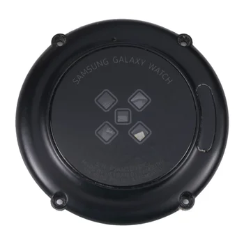 Задняя Крышка для Samsung Galaxy Watch Active SM-R500 Замена заднего корпуса Часов  4