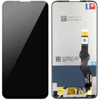 Замена для Motorola Moto G Stylus 2020 XT2043-3 XT2043-7 XT2043 XT2043-4 ЖК-дисплей С Сенсорным Экраном Digitizer В сборе OEM  5