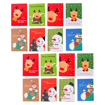 Карманный блокнот на подкладке для путешествий, рождественский журнал, блокноты, маленькие крафт-блокноты, красочные блокноты оптом  10