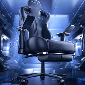 Киберспортивное кресло Компьютерное кресло для длительного сидения в домашнем офисе  5