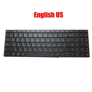 Клавиатура для ноутбука Nexstgo SU05 15,6 