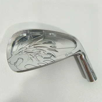 Клюшки для гольфа EMILLID BAHAMA EB 901 для мужчин, набор для правой руки, гибкий стержень из графита или стали R/S, 4-9 P  5