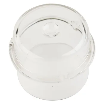 Мерный стаканчик для посуды Домашняя кухня 65 * 52 мм Пластик Предотвращает разбрызгивание Надежный Прозрачный Прочный практичный  5