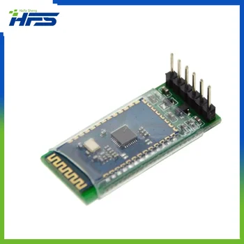 Модуль последовательного подключения Bluetooth SPP-C беспроводная последовательная связь от машины Wireless SPPC Заменяет HC-05 HC-06  4