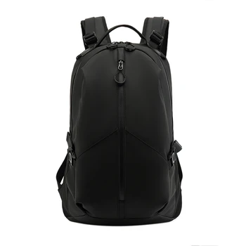 Мотоциклетный рюкзак, водонепроницаемые сумки для шлемов для ноутбука и Ipad, дорожная сумка, походная школьная сумка со светоотражающей полосой  5