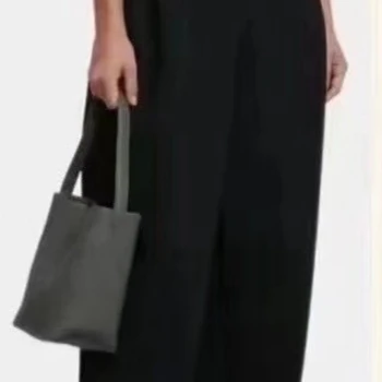 Новая женская сумка через плечо с рисунком Личи большой емкости 2023 года выпуска  10