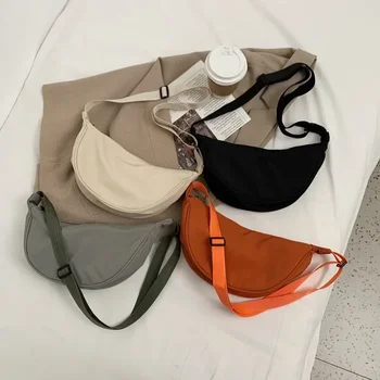 Новая кожаная дизайнерская роскошная сумка через плечо из подмышек 2024 Модная классическая сумка Женская Высококачественная продукция _DG-150842206_  4
