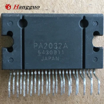 Новый блочный транзистор аудиоусилителя PIONEER PA2032A ZIP25  4