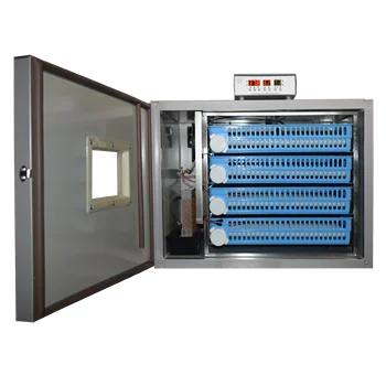 Новый дизайн инкубатора на 256 куриных яиц и инкубаторной машины для птицефабрики  0