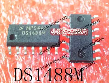 Новый оригинальный DS1488M DS1488 SOP-14 в наличии  3