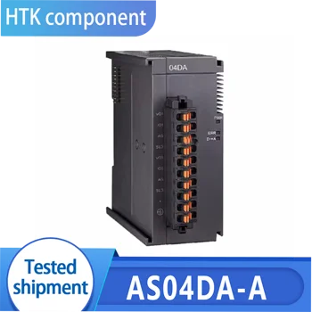 Новый оригинальный программируемый модуль расширения AS04DA-A  5