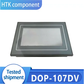 Новый оригинальный сенсорный экран DOP-107DV  2