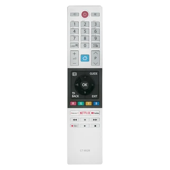Новый сменный пульт дистанционного управления для Toshiba LED HDTV TV Remote Control  10