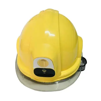 оборудование для обеспечения безопасности на строительной площадке, 4G Защитный шлем, камера, защитный шлем с камерами  5