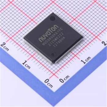 (Однокристальный микрокомпьютер (MCU / MPU / SOC)) NUC980DK61YC  2