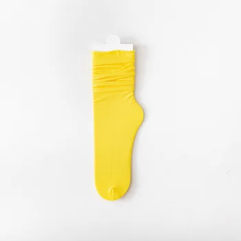 Однотонные футбольные носки выше колена, футбольные носки для взрослых детей, учащихся начальной школы, утолщенное дно из полотенца  5