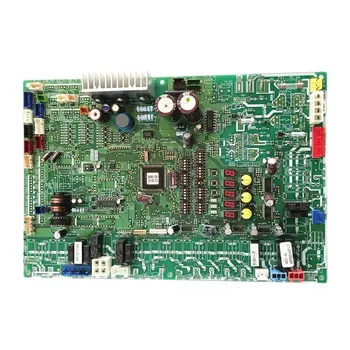 Оригинальная материнская плата инверторного модуля MCY-M AP0501HT-C MCC-1429-08 для кондиционера Toshiba  4