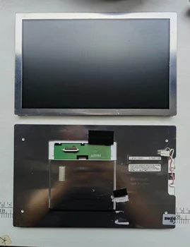 Оригинальный 9,2-дюймовый ЖК-дисплей LQ092Y3DG01 подходит для ремонта и замены ЖК-экрана без доставки  2