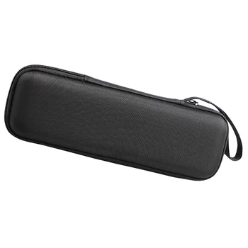 Переносная сумка для хранения микрофона, дорожный чемодан, сумки-органайзеры, защита от звука на молнии Eva  5