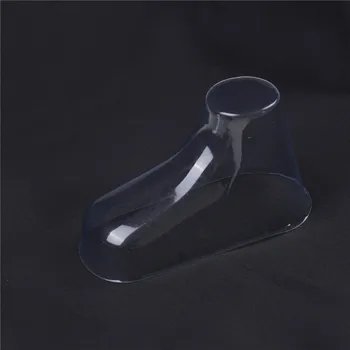Пластиковая модель ножки, Формы для носков, Паста, Пинетки для детской помадки, Экструзионная форма, Подарочная упаковка для обуви Оптом, 20 шт./лот  2