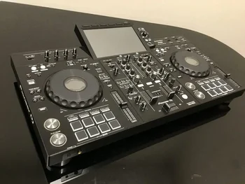 Распродажа со скидкой 1000% Совершенно Новый Контроллер Pioneer DJ XDJ-RX3 All-In-One DJ System (черный)  3