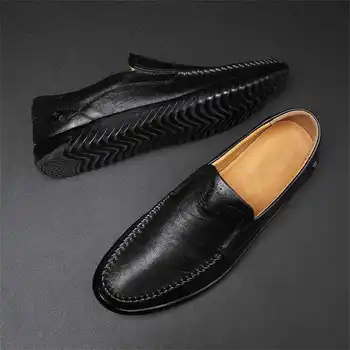 роскошные брендовые мужские кроссовки без шнуровки на мягкой подошве для мальчиков, баскетбольные кроссовки, детские спортивные комплекты sapa outing lux sapatilla YDX2  5