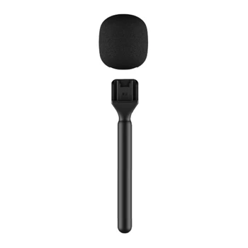 Ручка микрофона для микрофона/Rode Go/Relacar Аксессуар для микрофона  4