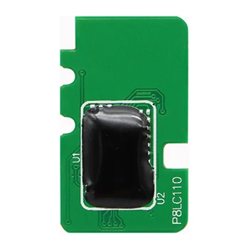 Совместимый чип Блока фотобарабана тонер-картриджа 143A W1143A 144A W1144A для HP Neverstop Laser 1000n 1001nw MFP 1200nw 1202w 1202nw  5