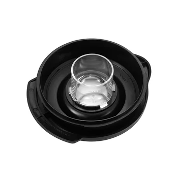 Стеклянная крышка блендера на 6 чашек для Os-Ter Blender Jar 124461-000-000 Подходит для блендеров Os-Ter Pro Запасные части для крышек  5