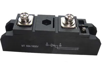 Тиристорный модуль MT55A1600V  10