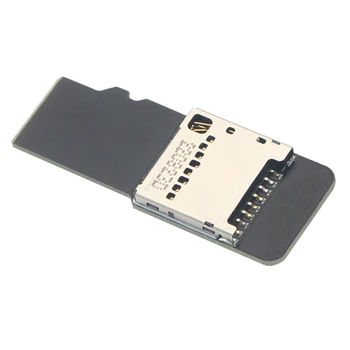Удлинитель карты памяти для SanDisk SDXC, Kindle, 3D-принтера, Raspberry GPS SDHC  5