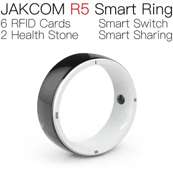 Умное кольцо JAKCOM R5 лучше, чем часы distake deauther, смартфон i14 max woman, ничего, 1 мышь, супер копия  5