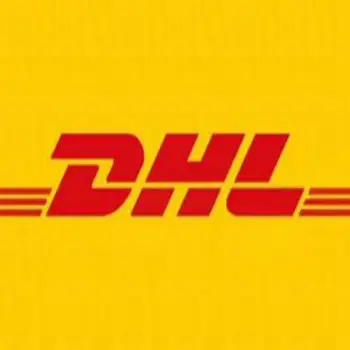 Ускоренная транспортировка от 5 до 10 дней: DHL / UPS /FEDEX/ARAMEX  0