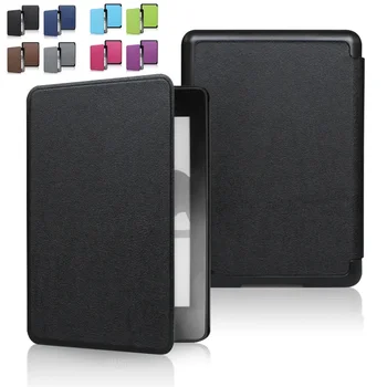 Чехол для 2022 совершенно нового Kindle 11-го поколения 6 дюймов 10th 2019 Paperwhite 11-го 6,8-дюймового Signature Edition 2021 10-го 6-дюймового Smart Cover  5