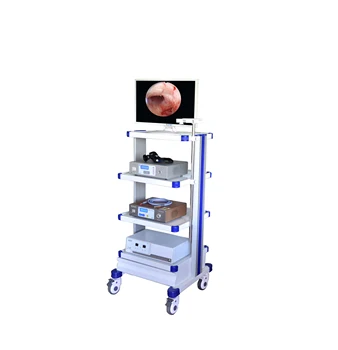 Эндоскопическая медицинская башня FULL HD 1080P с артроскопическими инструментами  4